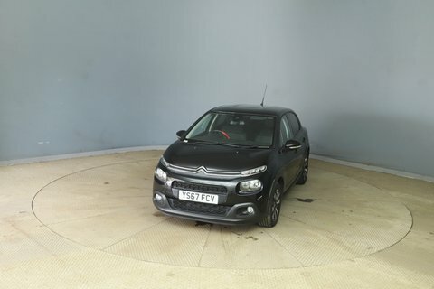 Citroen C3 Bluehdi Flair S  #3