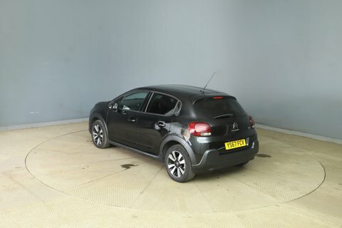 Citroen C3 Bluehdi Flair S  #5