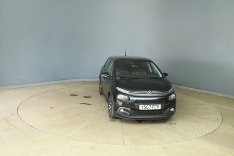 Citroen C3 Bluehdi Flair S  #2