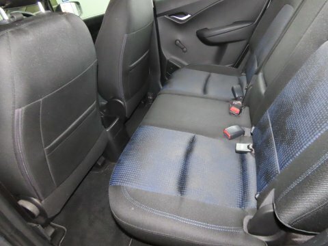 Hyundai Ix20 Classic #6
