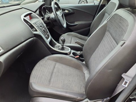 Vauxhall Astra Excite  #6