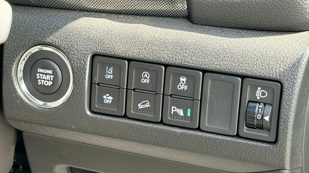 Suzuki Vitara 1.5 Hybrid Motion Red #10