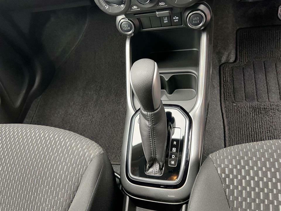 Suzuki Ignis Sz-t Dualjet Mhev  #19