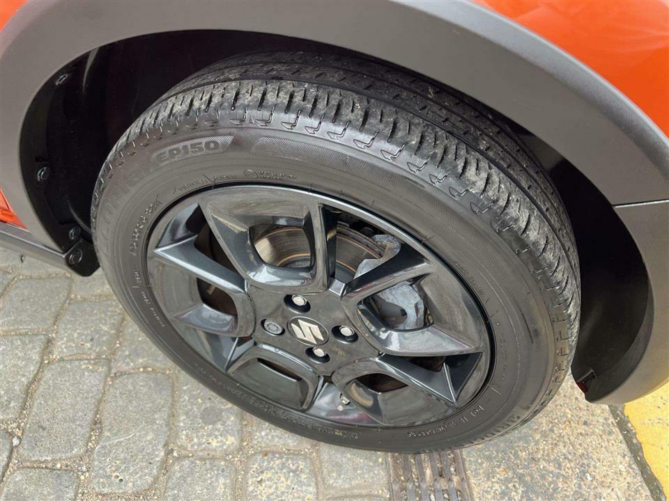 Suzuki Ignis Sz-t Dualjet Mhev  #11