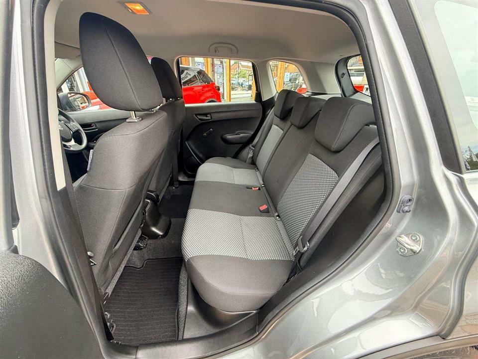 Suzuki Vitara 1.5 Sz5 Suv  #23
