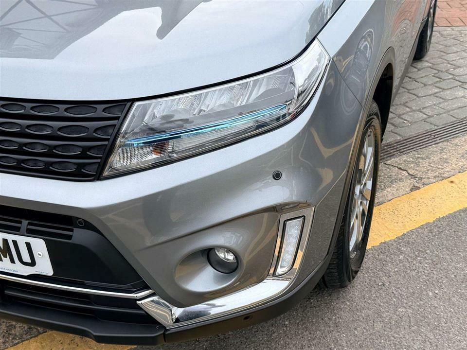 Suzuki Vitara 1.5 Sz5 Suv  #19