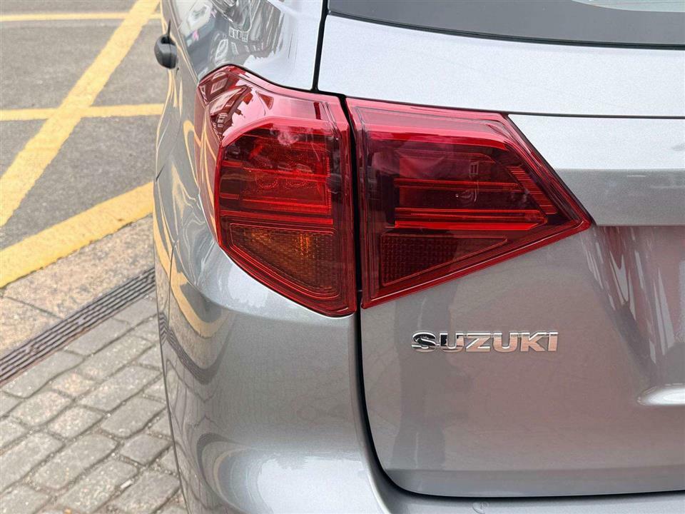 Suzuki Vitara 1.5 Sz5 Suv  #20