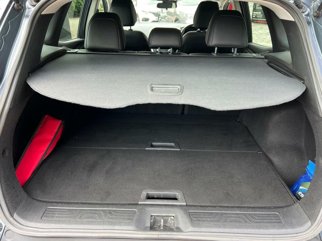 Renault Kadjar 1.5 Dci Dynamique S Nav Euro 6 Ss Grey #6