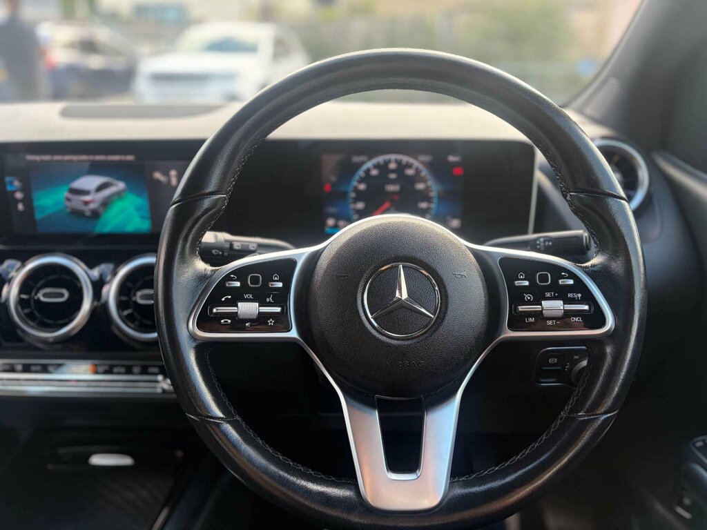 Mercedes-Benz B Class 1.3 B 180 Sport Executive Silver #4