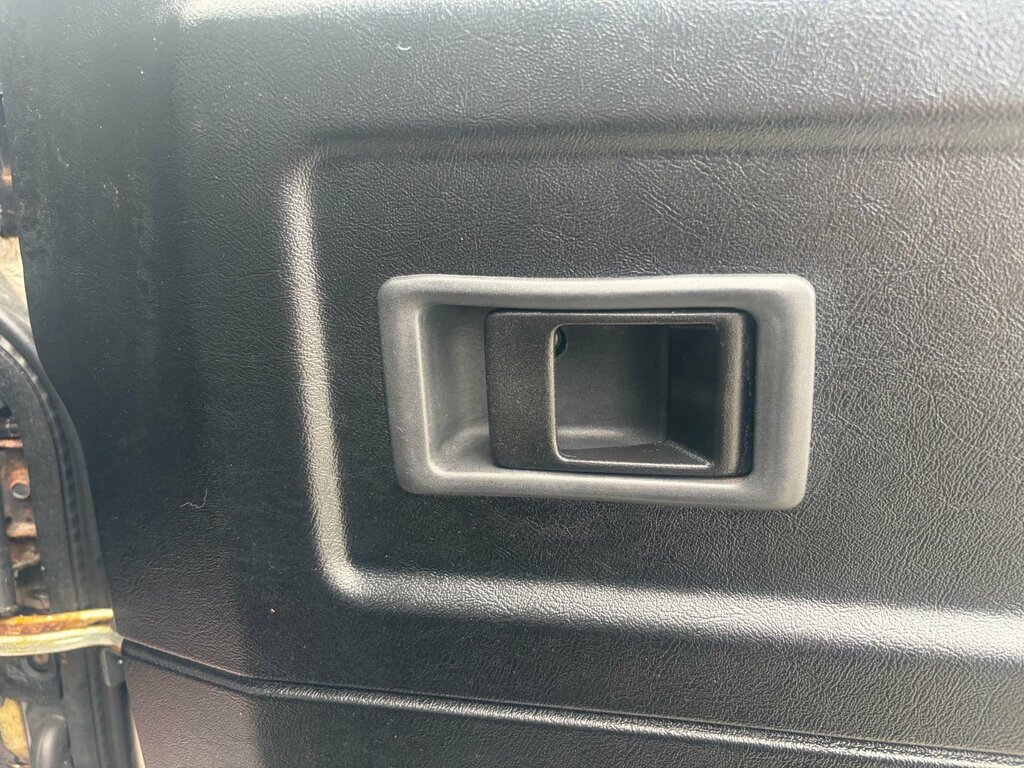 Land Rover Defender 90 90 County Tdci Black #50