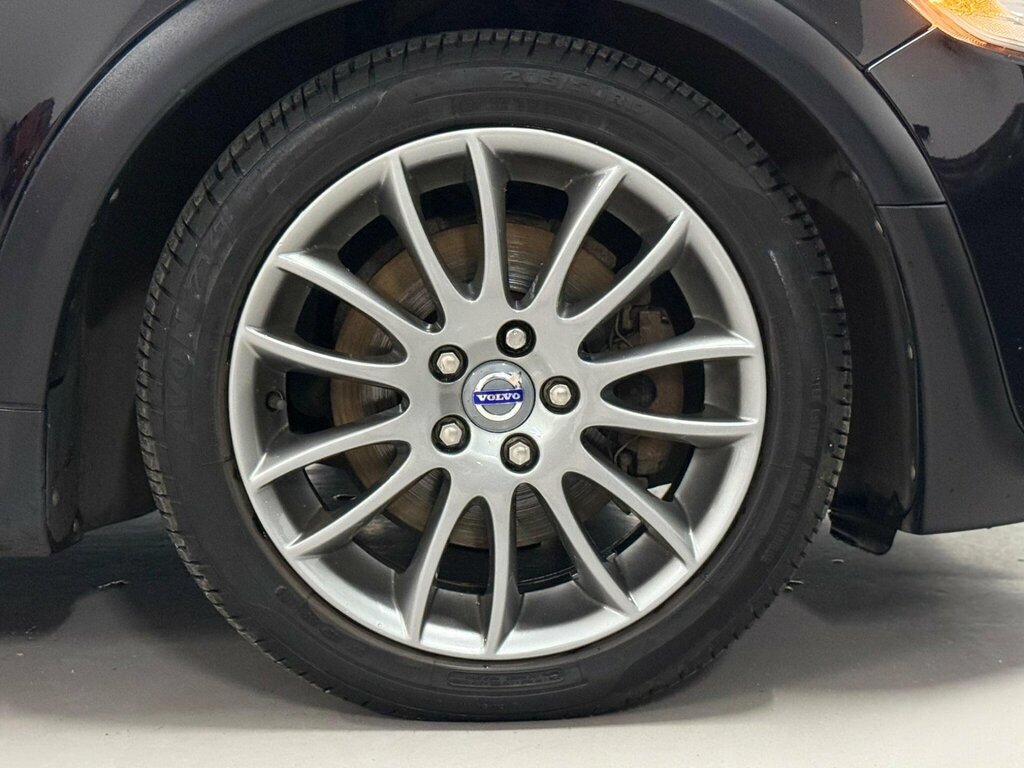 Volvo C30 C30 R-design White #18