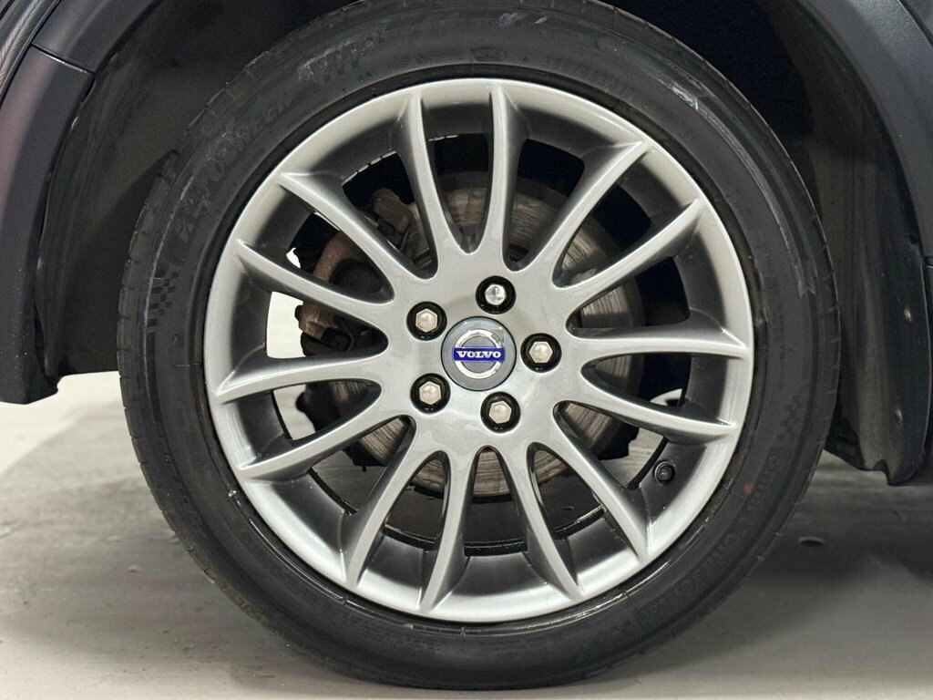 Volvo C30 C30 R-design White #26