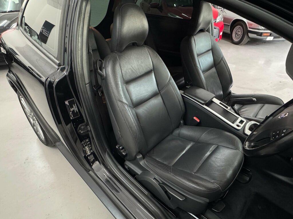 Volvo C30 C30 R-design White #9