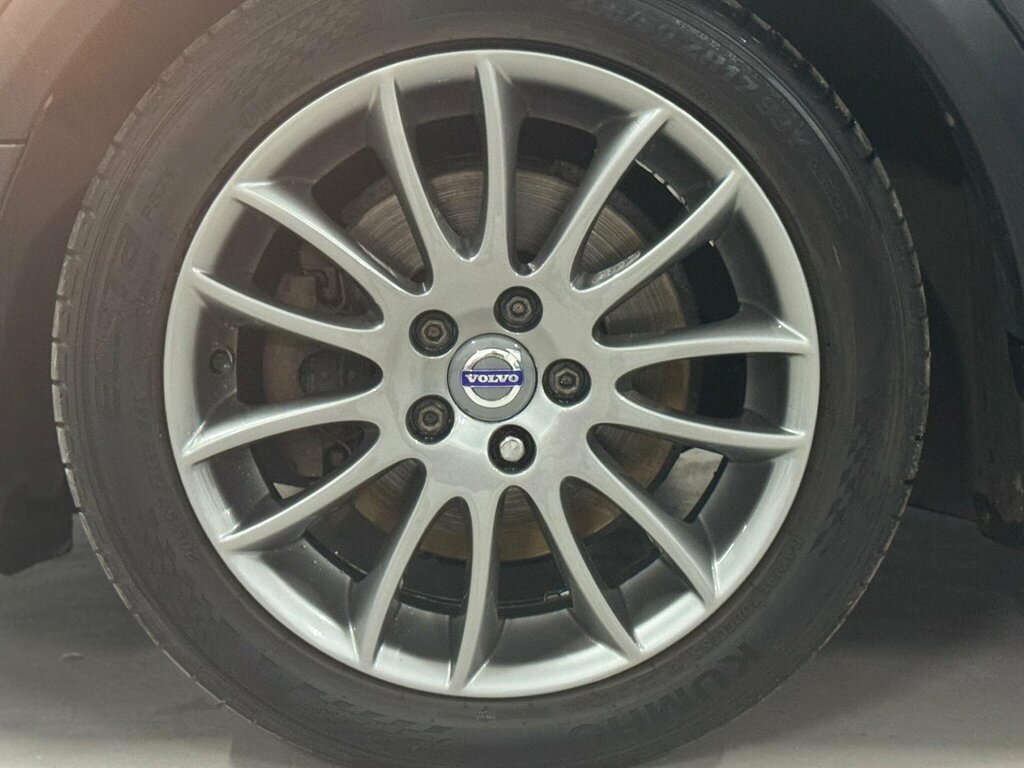 Volvo C30 C30 R-design White #43