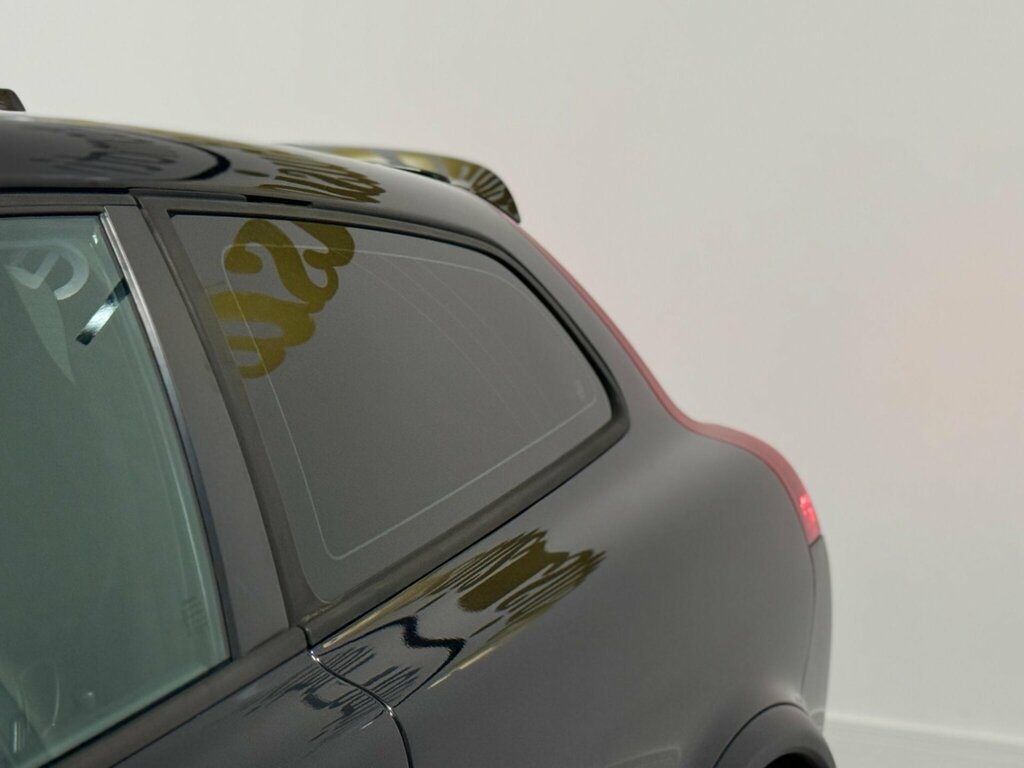 Volvo C30 2.0 D3 Se Lux Sports Coupe Euro 5 Black #5