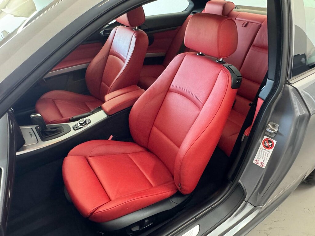 BMW 3 Series 320D Se Black #23