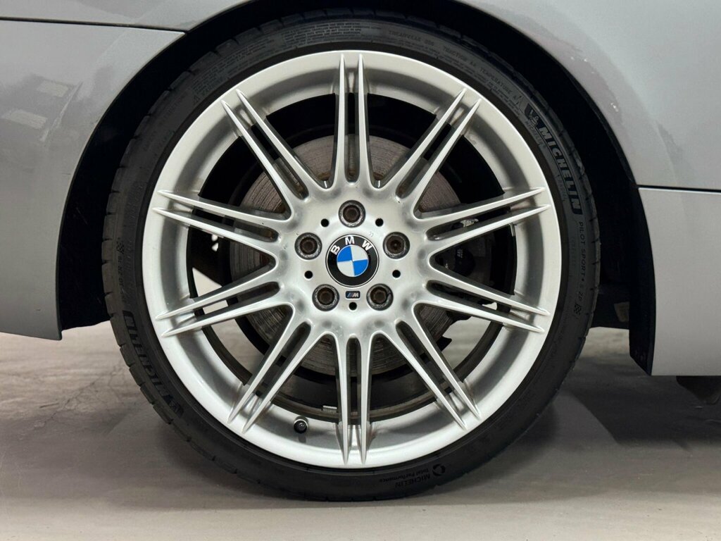 BMW 3 Series 320D Se Black #36