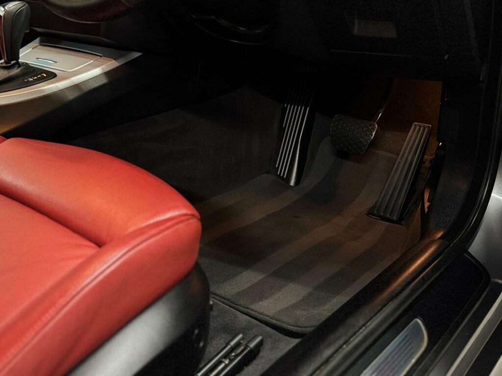 BMW 3 Series 320D Se Black #92