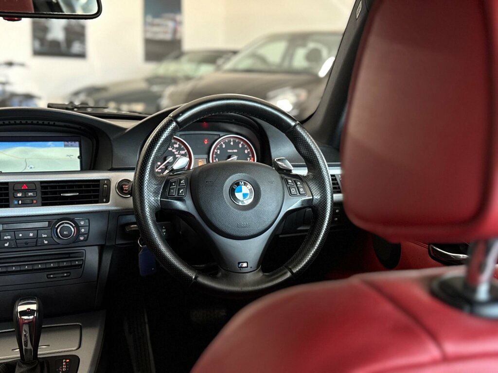 BMW 3 Series 3.0 330I M Sport Highline Steptronic Euro 5  #4