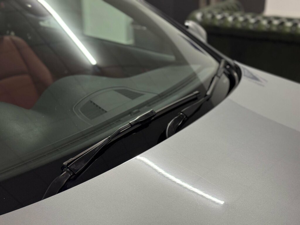 BMW 3 Series 320D Se Black #50