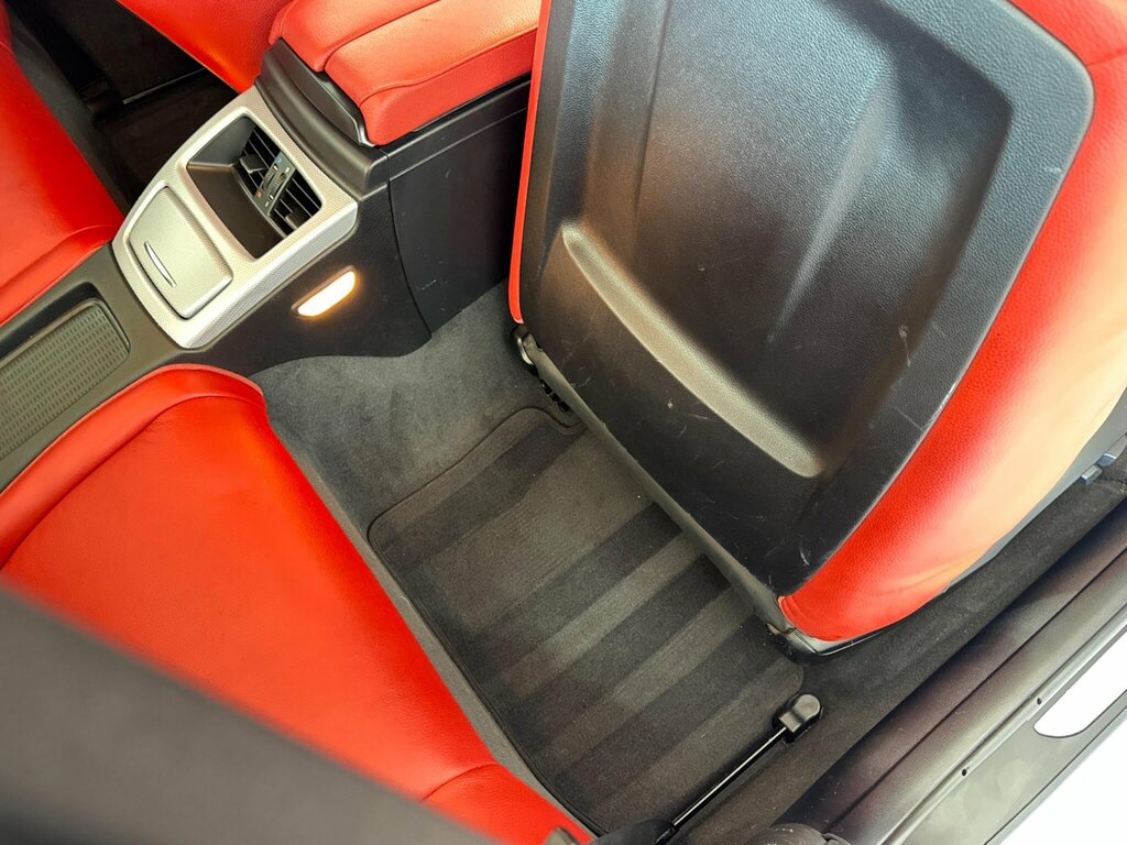 BMW 3 Series 320D Se Black #72