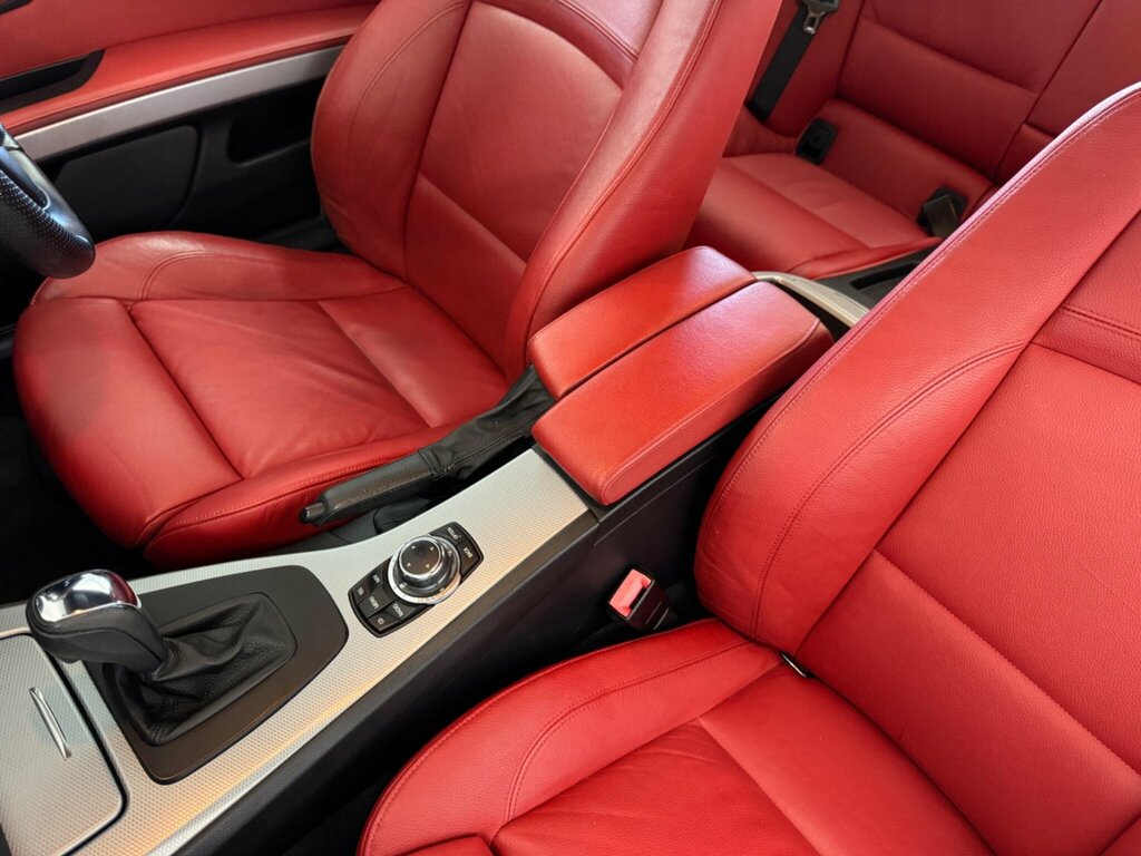 BMW 3 Series 320D Se Black #87