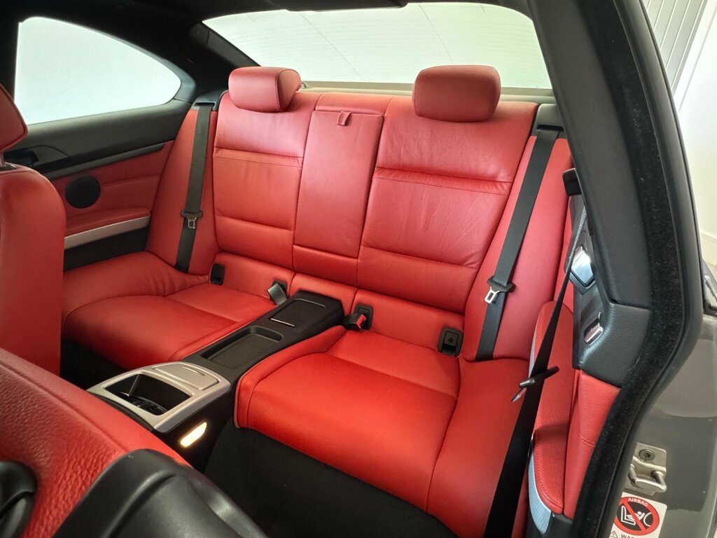 BMW 3 Series 320D Se Black #61
