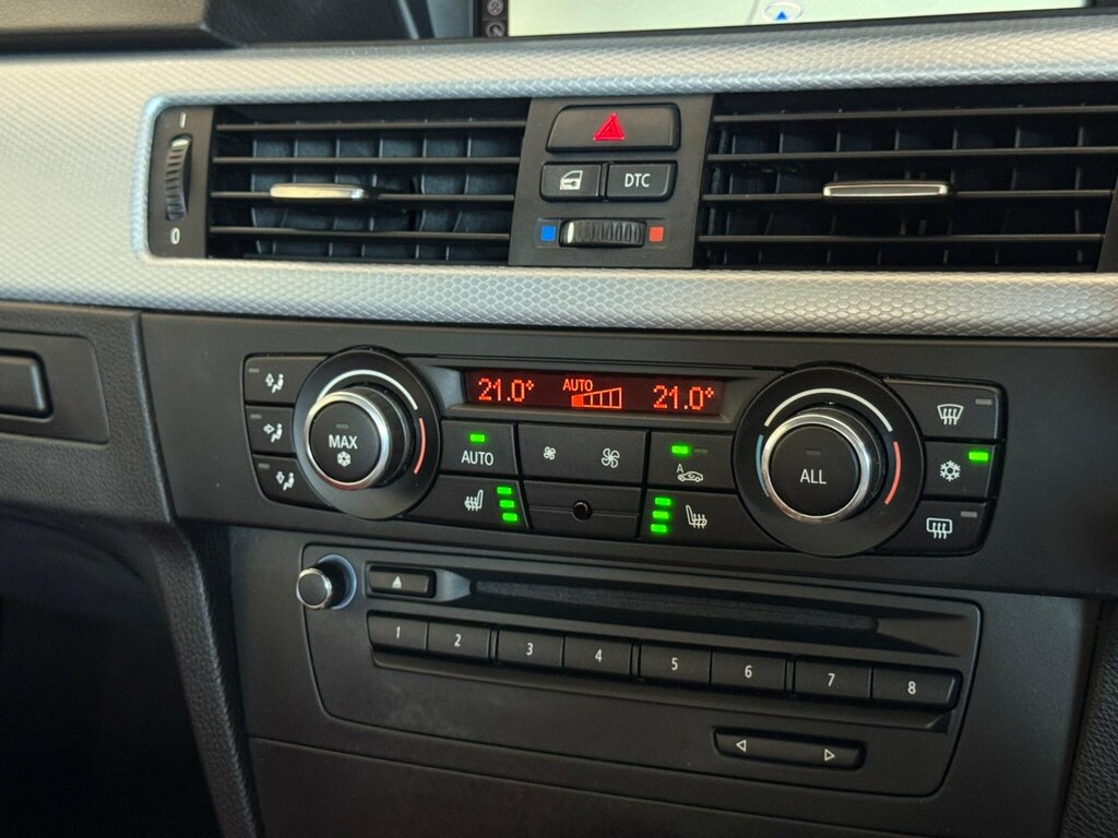 BMW 3 Series 320D Se Black #67