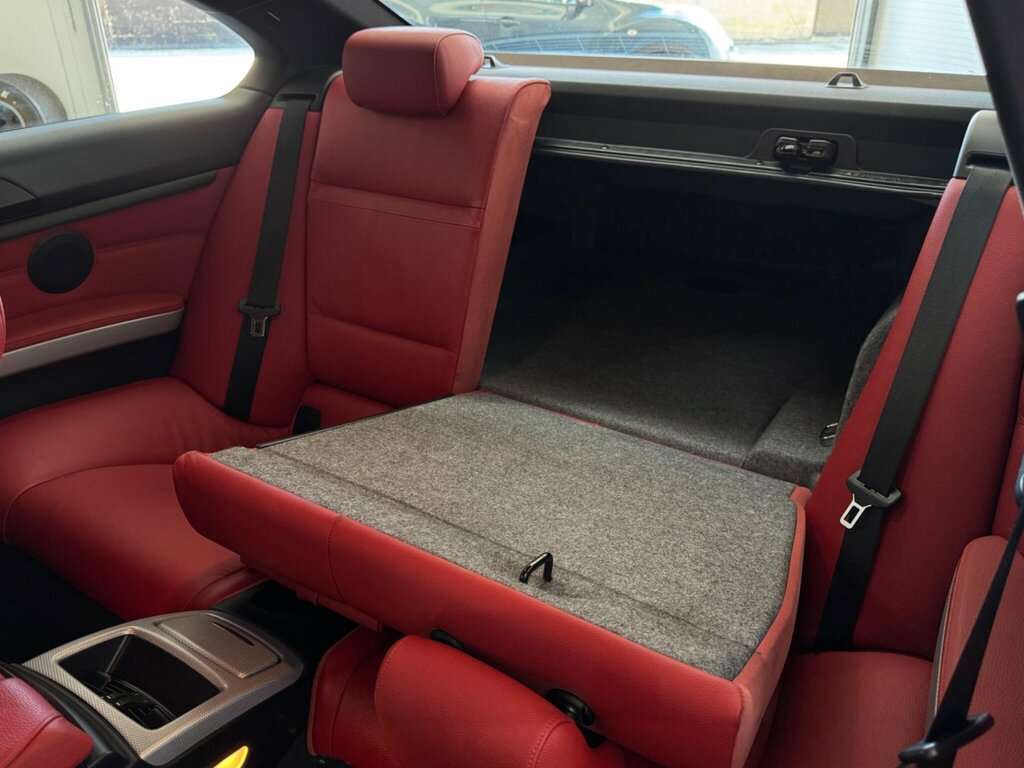 BMW 3 Series 320D Se Black #83