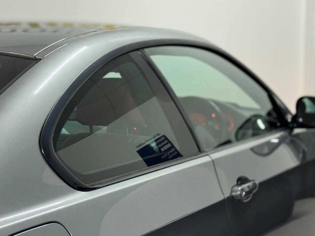 BMW 3 Series 320D Se Black #53