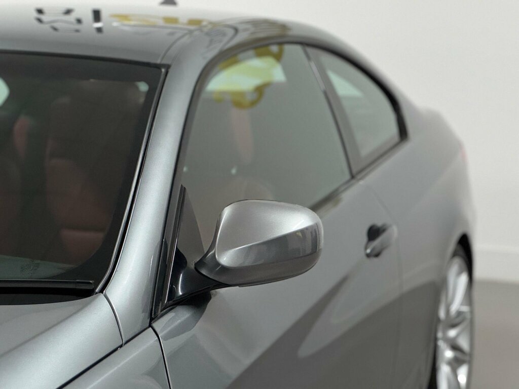 BMW 3 Series 320D Se Black #43