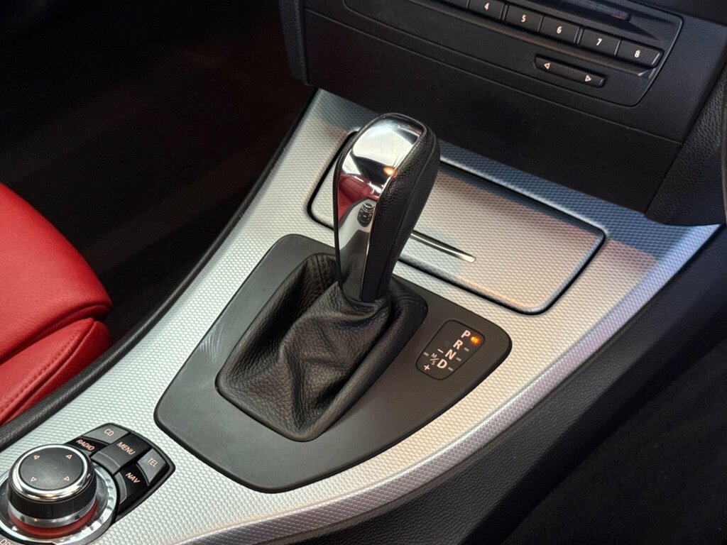 BMW 3 Series 320D Se Black #15