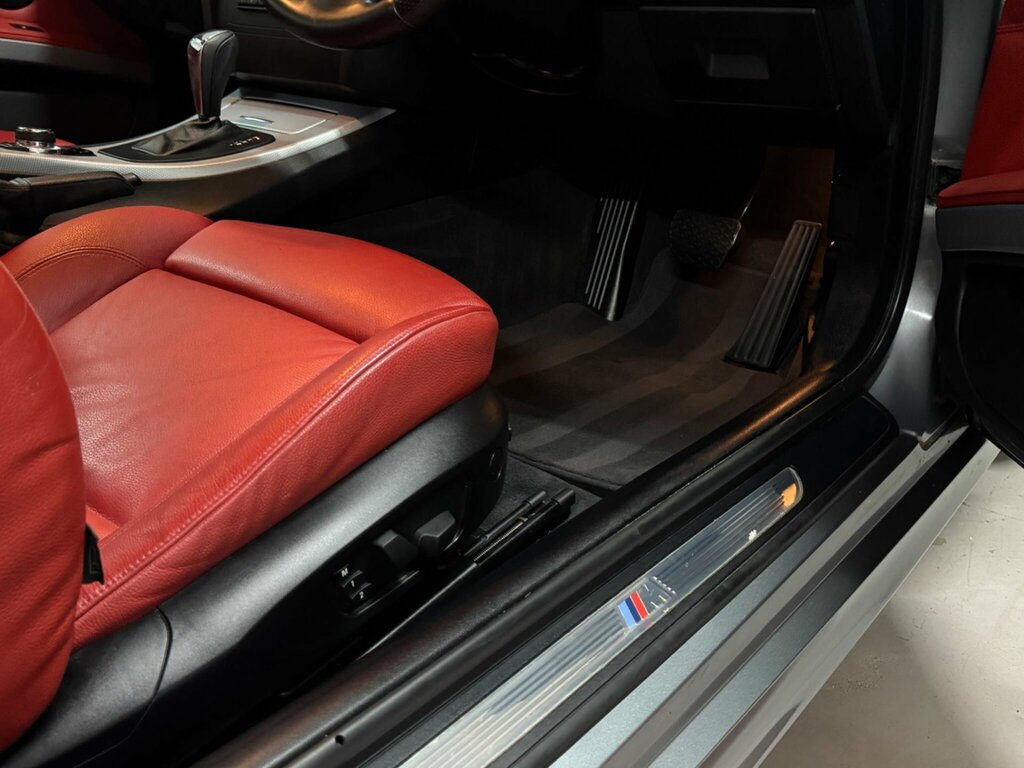 BMW 3 Series 320D Se Black #89