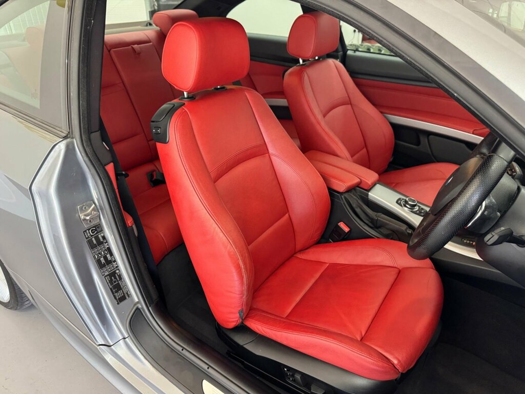BMW 3 Series 3.0 330I M Sport Highline Steptronic Euro 5  #2