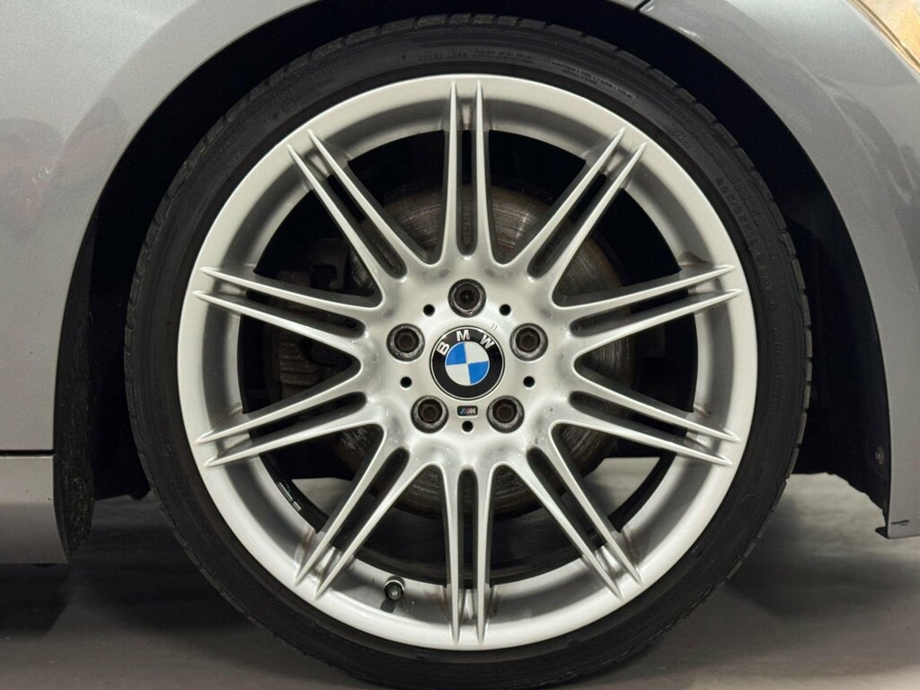 BMW 3 Series 320D Se Black #9
