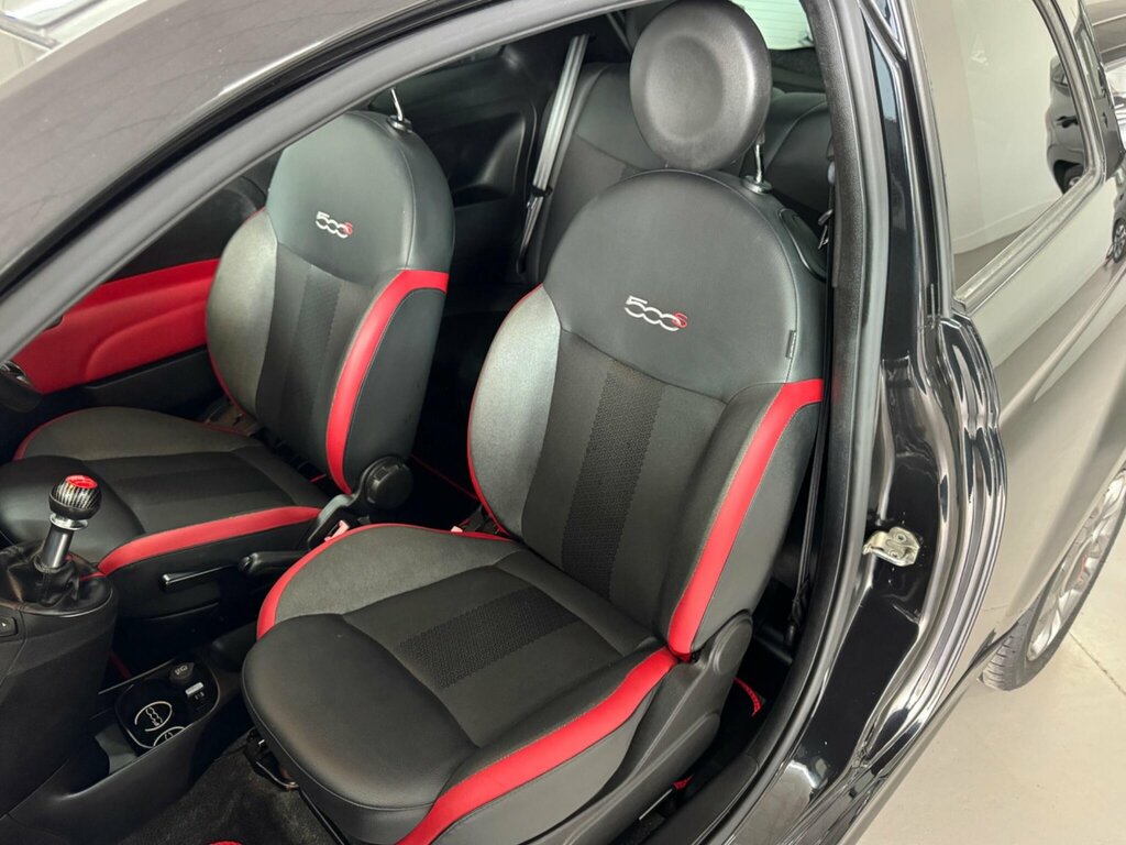 Fiat 500 0.9 Twinair S Euro 6 Ss #2