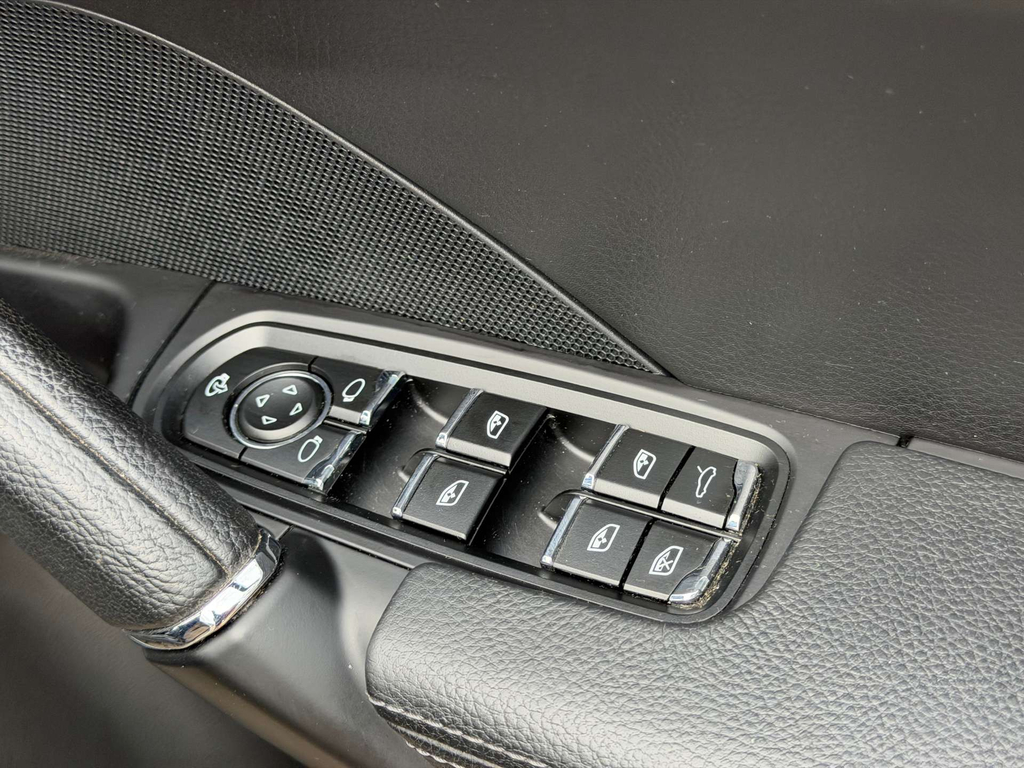Porsche Cayenne 4.1 S Platinum Edition Tiptronic S Black #76