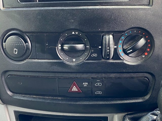 Volkswagen Crafter Panel Van 2.0 Tdi Bluemotion Tech Cr35 L2 H3 Silver #32