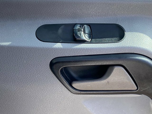 Volkswagen Crafter Panel Van 2.0 Tdi Bluemotion Tech Cr35 L2 H3 Silver #37