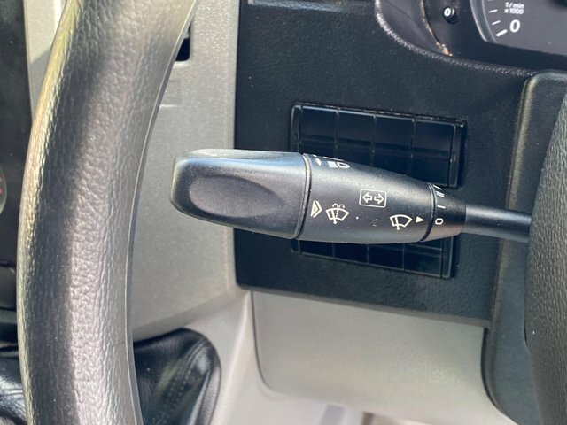 Volkswagen Crafter Panel Van 2.0 Tdi Bluemotion Tech Cr35 L2 H3 Silver #35
