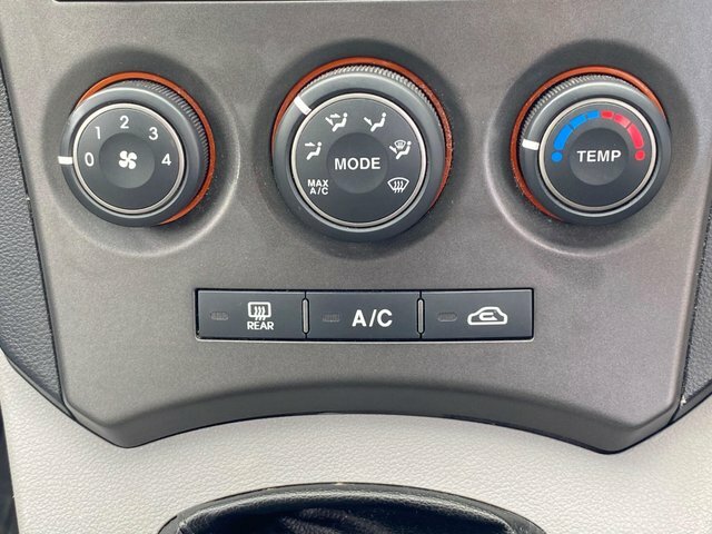 Kia Carens 2.0 Crdi Ls Silver #33