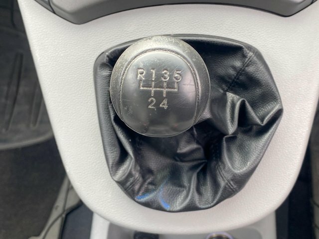 Kia Carens 2.0 Crdi Ls Silver #34