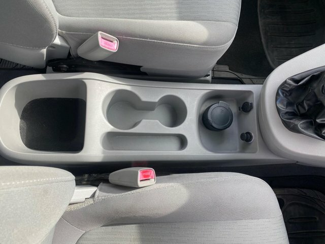 Kia Carens 2.0 Crdi Ls Silver #35
