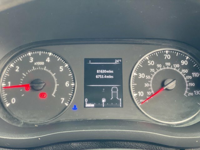 Vauxhall Movano 2.3 Cdti 3500 Biturbo Edition Fwd L2 H2 Euro 6 Silver #6
