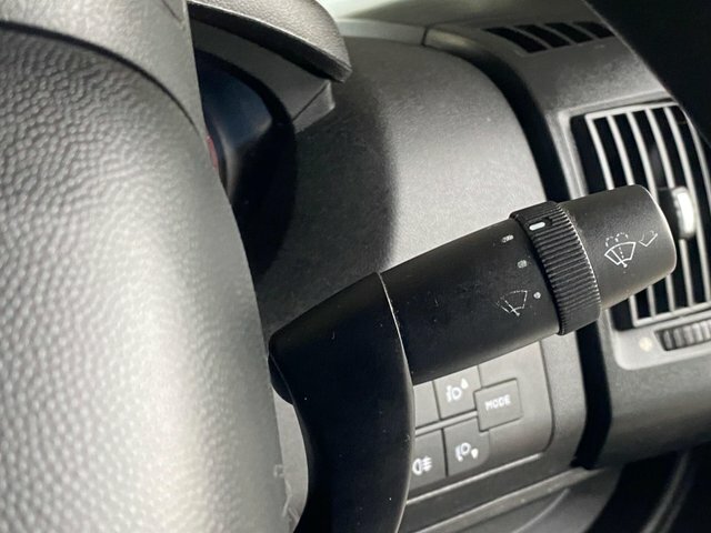 Peugeot Boxer 2L Null Silver #37