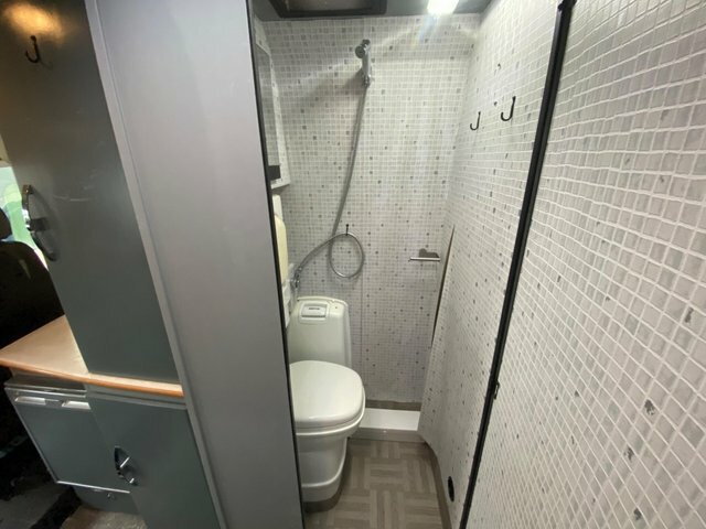 Peugeot Boxer 2L Null Silver #20