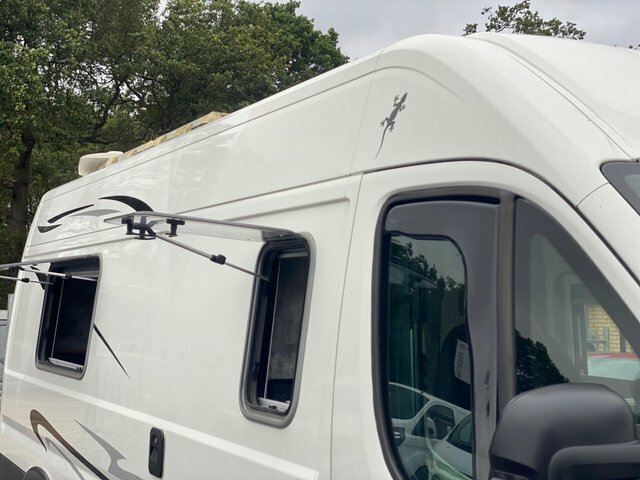 Peugeot Boxer 2L Null Silver #53