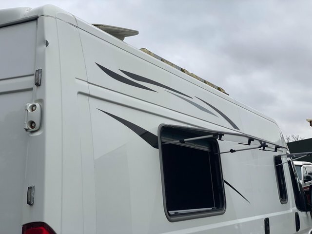 Peugeot Boxer 2L Null Silver #11