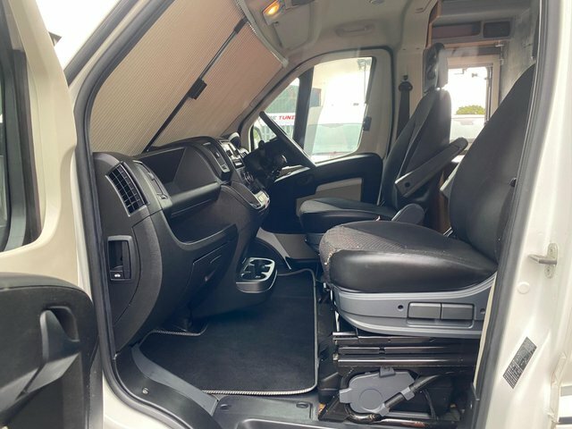 Peugeot Boxer 2L Null Silver #41