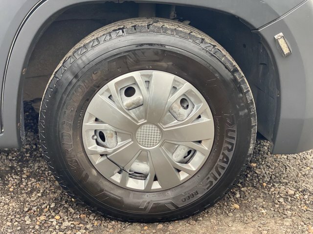 Peugeot Boxer 2L Null Silver #63